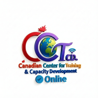 شعار CCT Master Academy