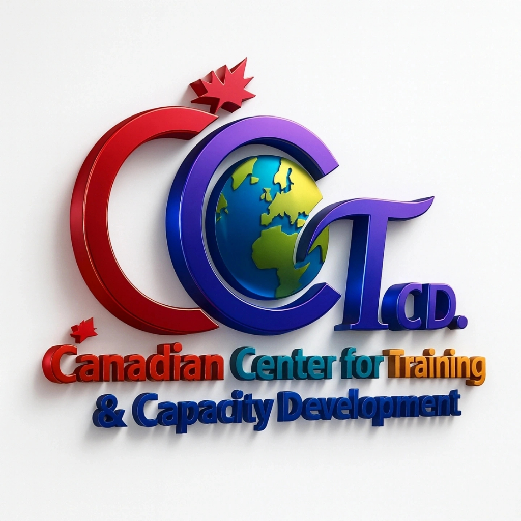 منصة المركز الكندي للتدريب وتنمية القدرات CCT Master Academy – Digital Campus (Powered by the Canadian Center for Training & Capacity Development)